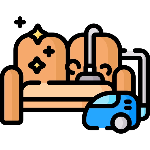 Couch Cleaning